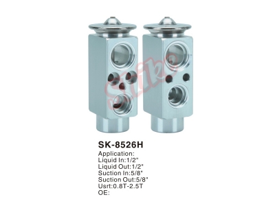SK-8526H