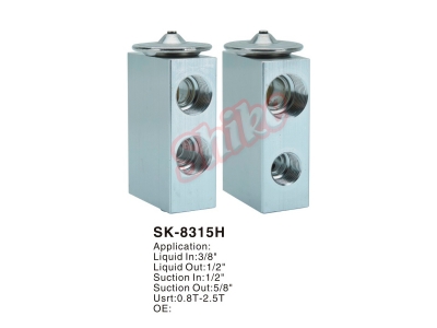 SK-8315H