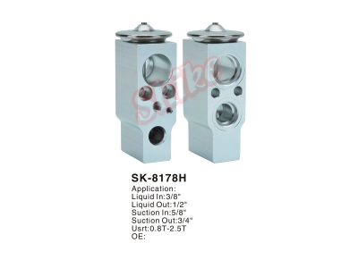 SK-8178H