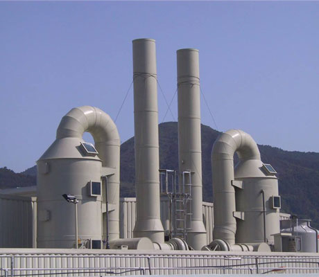 布袋除塵器