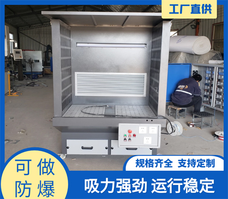 0.8米打磨工作臺(tái)