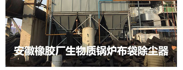 生物質(zhì)鍋爐除塵器(圖21)