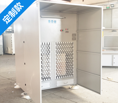布袋除塵器