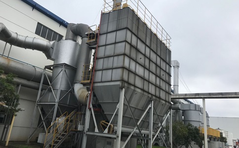 生物質(zhì)鍋爐除塵新方案：布袋除塵器，讓空氣更清新！