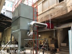 為什么更多廠家愿意上脈沖布袋除塵器？
