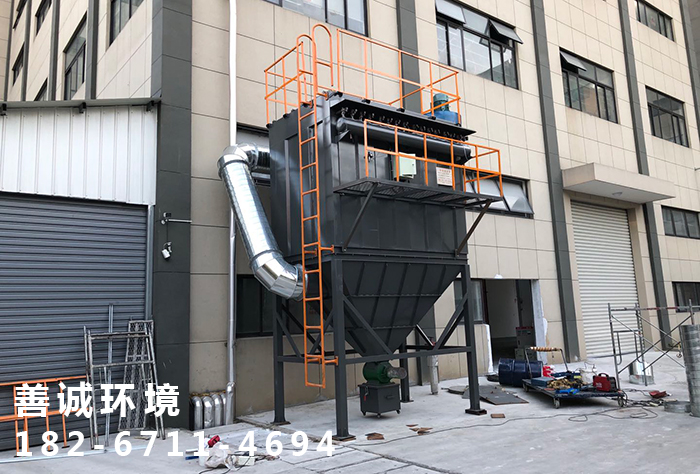 當初貪便宜找的除塵廠家，果然一分錢一分貨！[善誠環境](圖3)
